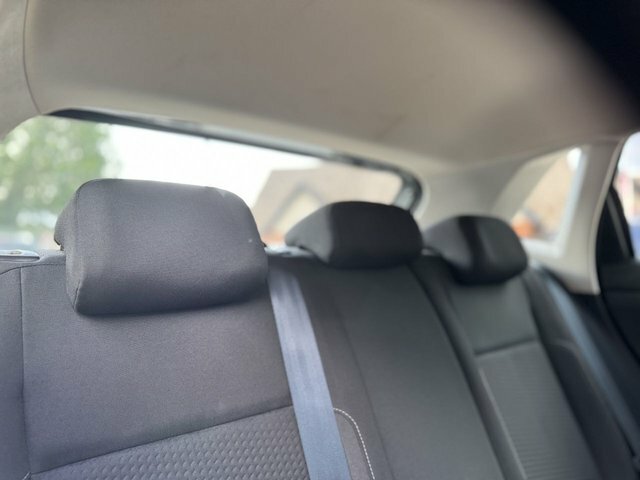 Volkswagen Polo 1.0 Evo Se 2019 Grey #38