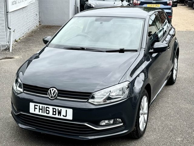 Volkswagen Polo 1.2 Tsi Match Silver #22