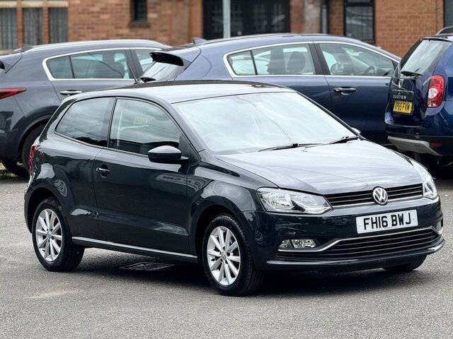 Volkswagen Polo 1.2 Tsi Match Silver #14