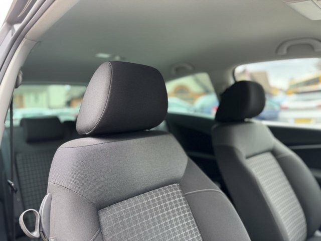 Volkswagen Polo 1.2 Tsi Match Silver #35