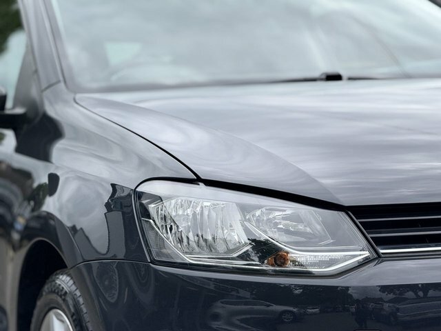 Volkswagen Polo 1.2 Tsi Match Silver #19