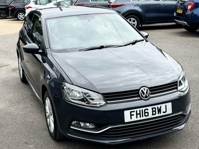 Volkswagen Polo 1.2 Tsi Match Silver #16