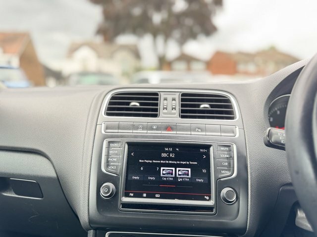 Volkswagen Polo 1.2 Tsi Match Silver #43