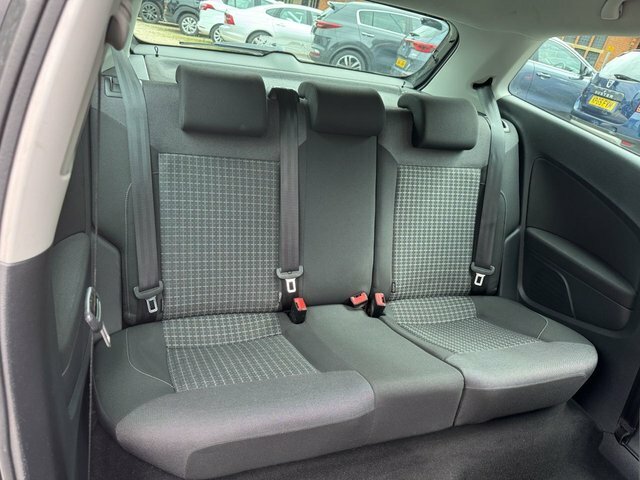 Volkswagen Polo 1.2 Tsi Match Silver #12