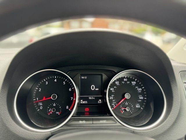 Volkswagen Polo 1.2 Tsi Match Silver #45