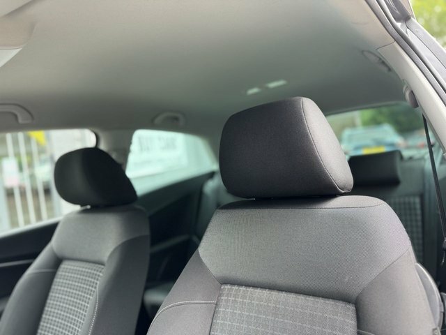 Volkswagen Polo 1.2 Tsi Match Silver #37