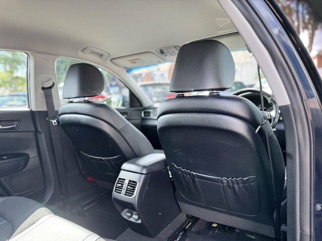 Kia Optima Crdi Isg 2 Black #38