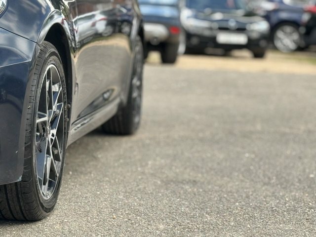 Kia Optima Crdi Isg 2 Black #25