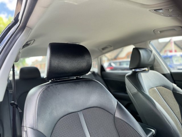 Kia Optima Crdi Isg 2 Black #36