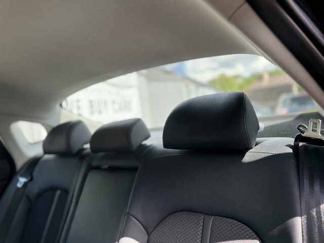 Kia Optima Crdi Isg 2 Black #41