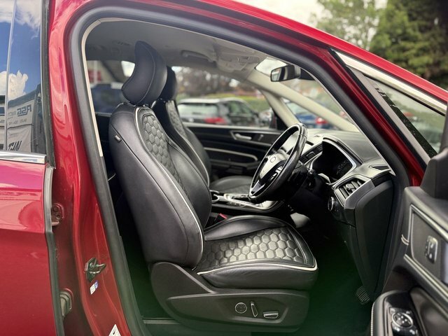 Ford S-Max  Black #11