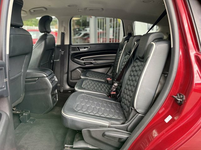 Ford S-Max  Black #14