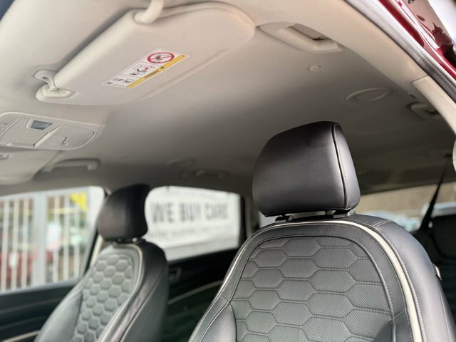 Ford S-Max  Black #46