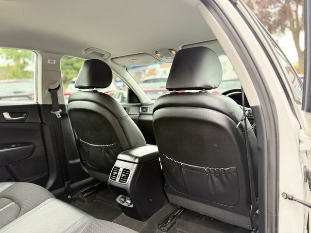 Kia Optima 1.7 Crdi 3 Isg 139 Bhp Black #37
