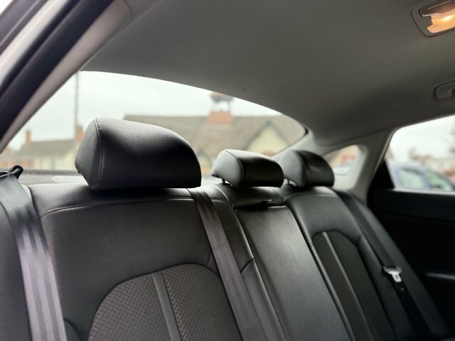 Kia Optima 1.7 Crdi 3 Isg 139 Bhp Black #41