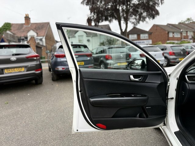 Kia Optima 1.7 Crdi 3 Isg 139 Bhp Black #42