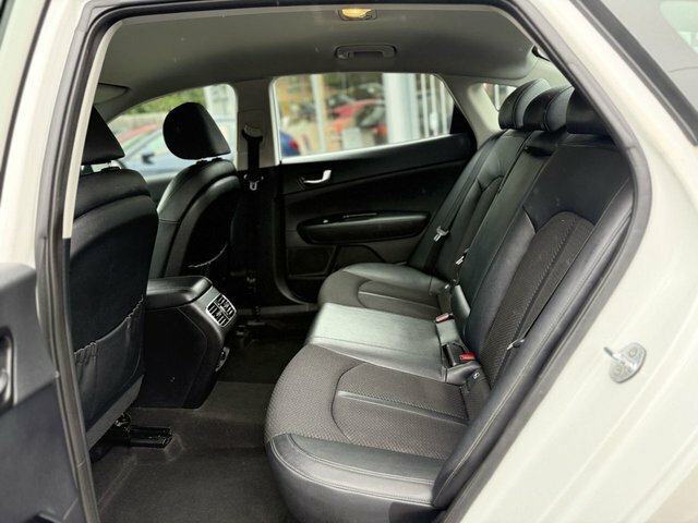 Kia Optima 1.7 Crdi 3 Isg 139 Bhp Black #14