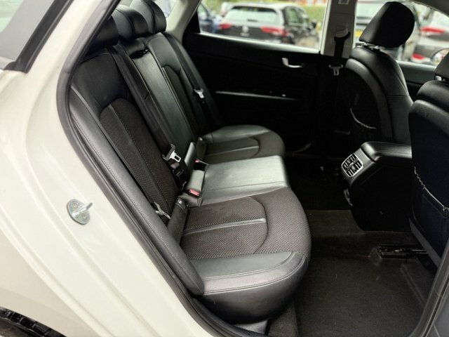 Kia Optima 1.7 Crdi 3 Isg 139 Bhp Black #13