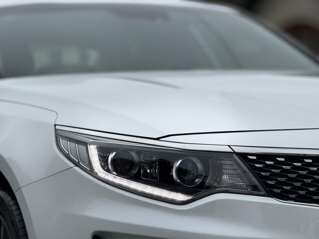 Kia Optima 1.7 Crdi 3 Isg 139 Bhp Black #19