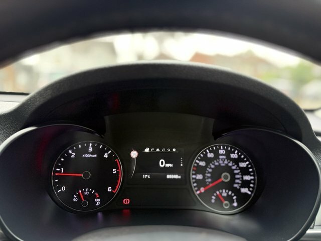 Kia Optima 1.7 Crdi 3 Isg 139 Bhp Black #49