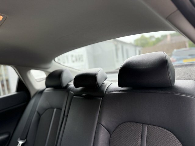 Kia Optima 1.7 Crdi 3 Isg 139 Bhp Black #45