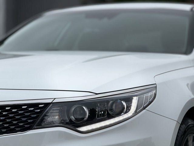 Kia Optima 1.7 Crdi 3 Isg 139 Bhp Black #25