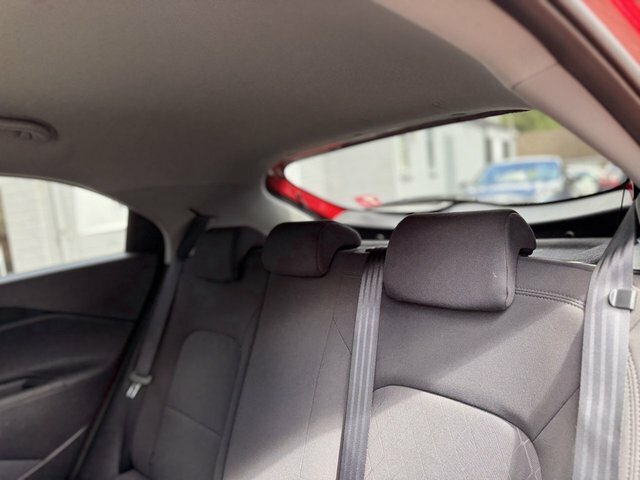 Kia RIO Red #39