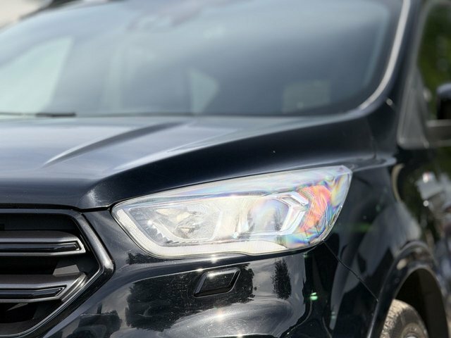 Ford Kuga 1.5 Zetec 118 Bhp Black #20