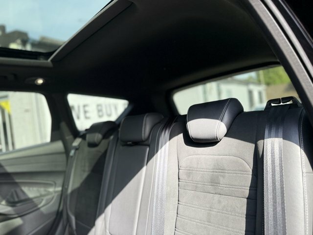 Ford Kuga 1.5 Zetec 118 Bhp Black #41