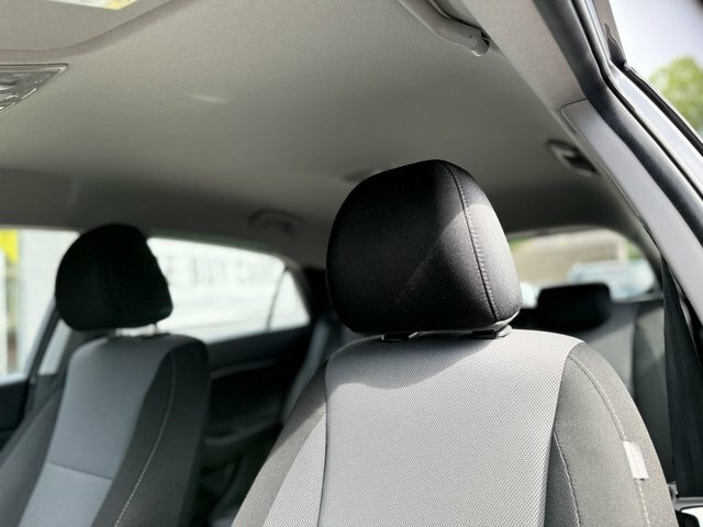 Hyundai I20 Hatchback Blue #37