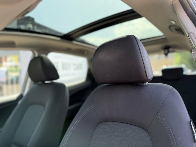 Hyundai Ix20  Blue #39