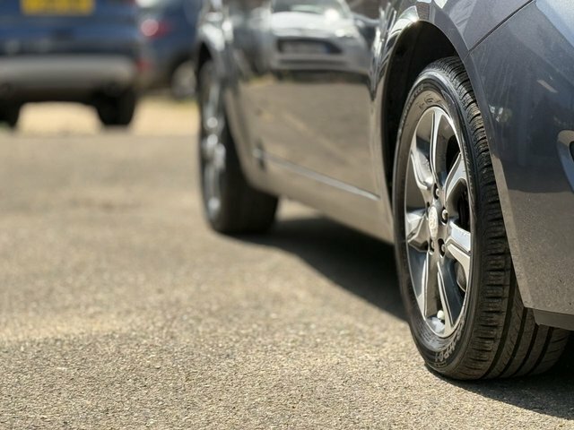 Hyundai Ix20  Blue #16