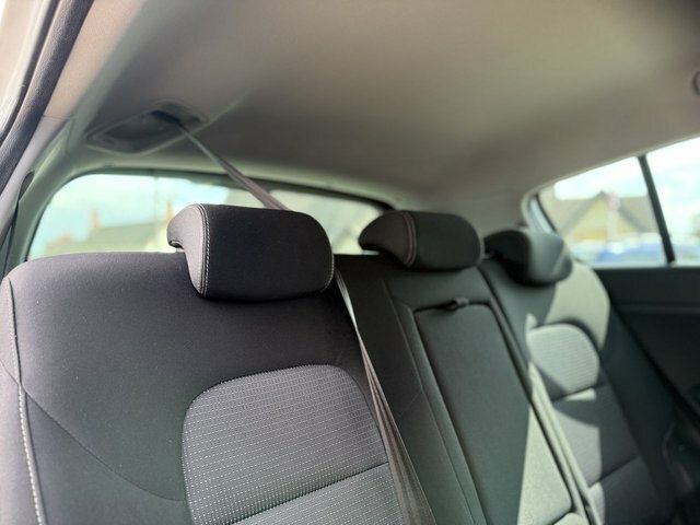 Kia Sportage 1.6 Gt-line Crdi Isg Grey #40