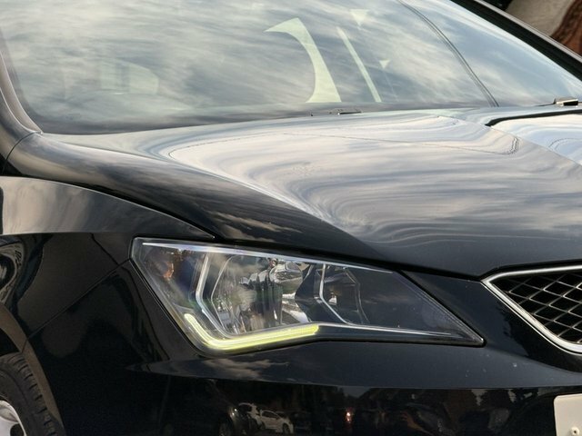 Seat Ibiza Ibiza Cupra Black Tsi Grey #18