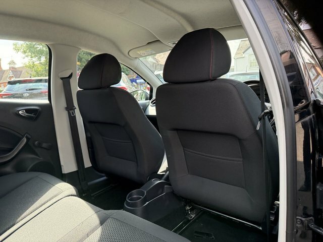 Seat Ibiza Ibiza Cupra Black Tsi Grey #37