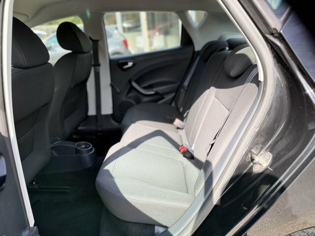 Seat Ibiza Ibiza Cupra Black Tsi Grey #15