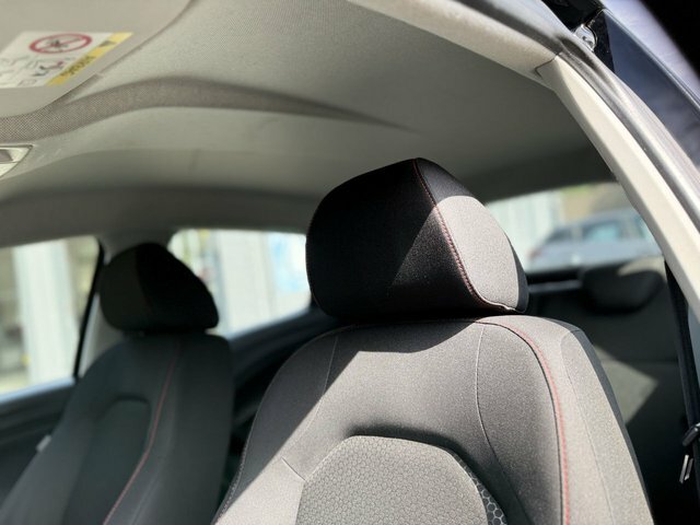 Seat Ibiza Ibiza Cupra Black Tsi Grey #42