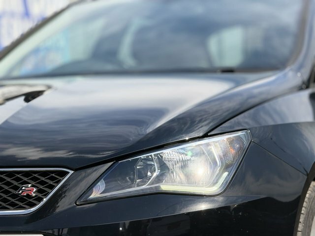 Seat Ibiza Ibiza Cupra Black Tsi Grey #25