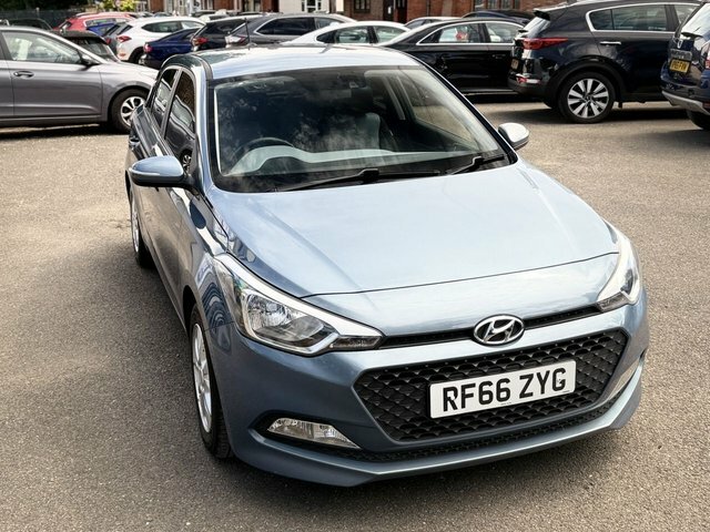 Hyundai I20 1.4 Premium Se 100 Ps Orange #18