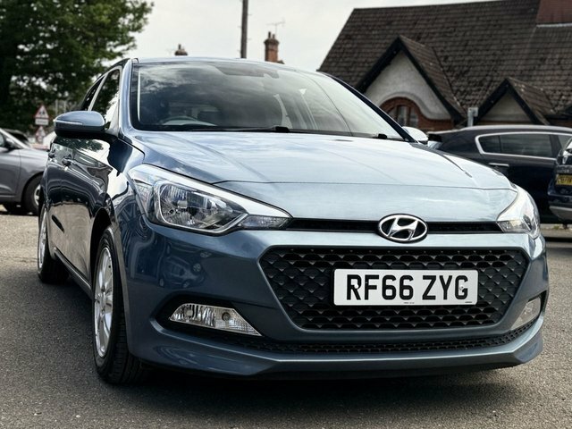 Hyundai I20 1.4 Premium Se 100 Ps Orange #21