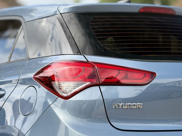 Hyundai I20 1.4 Premium Se 100 Ps Orange #28