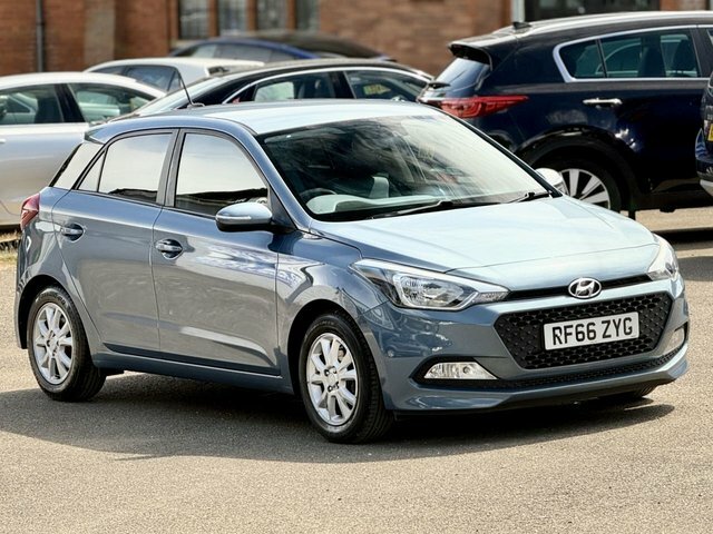 Hyundai I20 1.4 Premium Se 100 Ps Orange #15