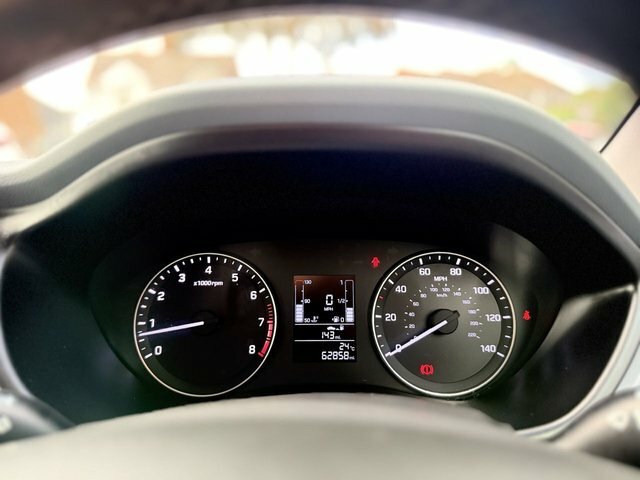 Hyundai I20 1.4 Premium Se 100 Ps Orange #51