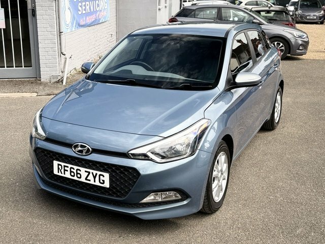Hyundai I20 1.4 Premium Se 100 Ps Orange #23