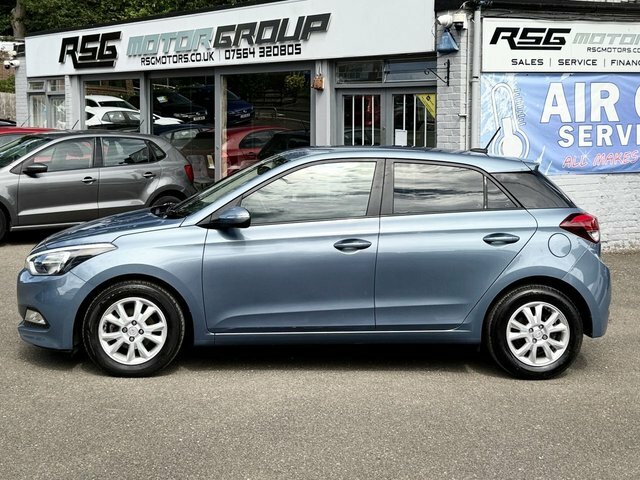 Hyundai I20 1.4 Premium Se 100 Ps Orange #16