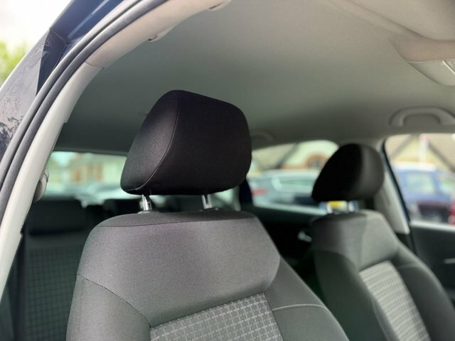 Volkswagen Polo 1.0 Bluemotion Tech Match Euro 6 S S White #38