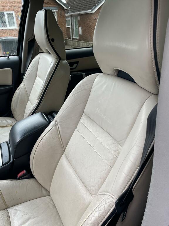 Volvo XC90 Red #12