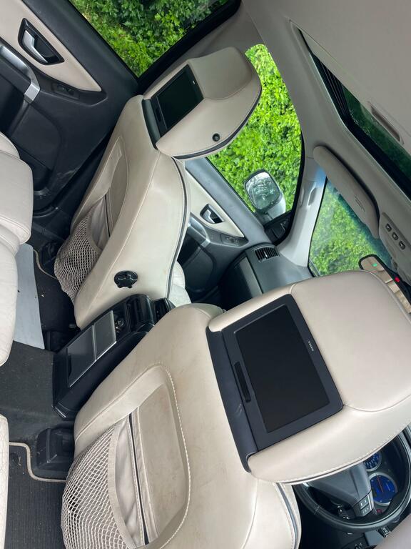 Volvo XC90 Red #16
