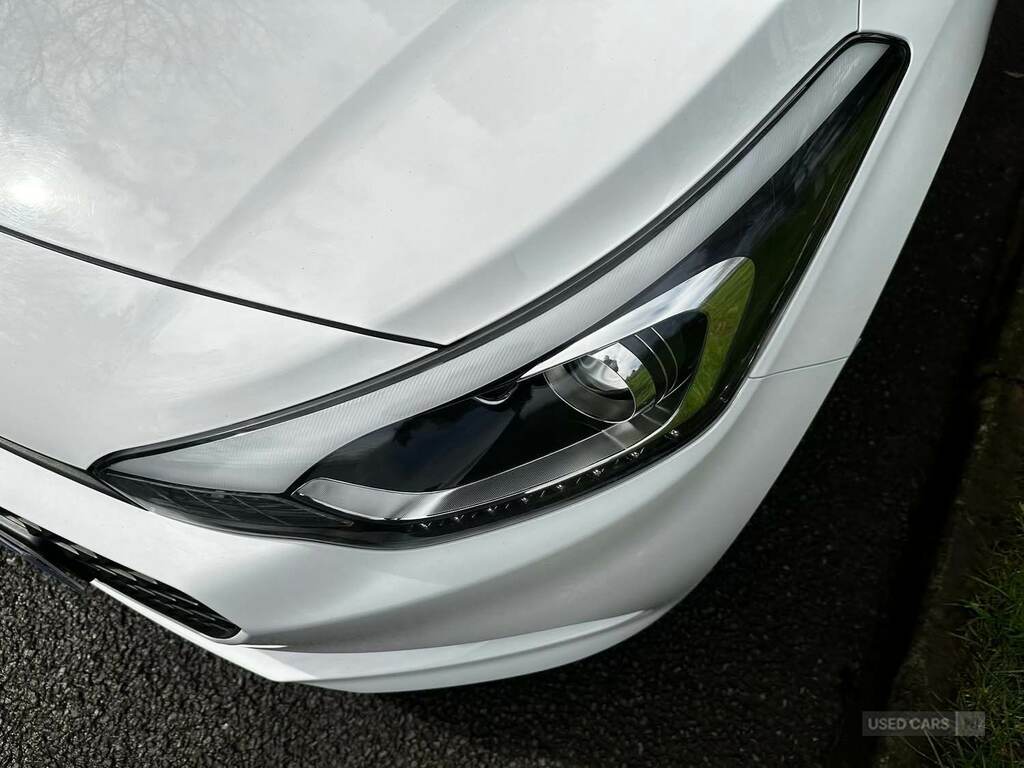 Hyundai I20 S Black #14