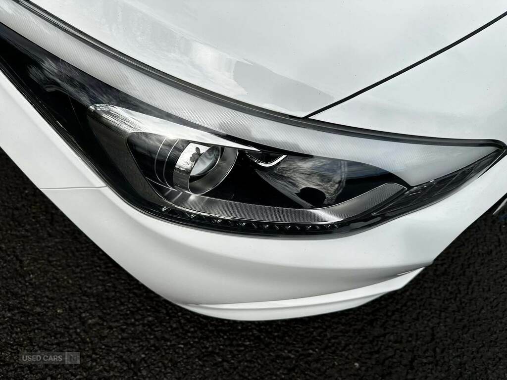 Hyundai I20 S Black #12